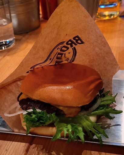 Photo of Brödernas - S:t Persgatan 12, 753 20 Uppsala