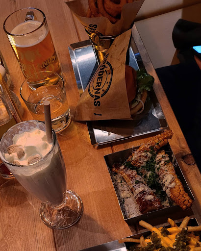 Photo of Brödernas - S:t Persgatan 12, 753 20 Uppsala