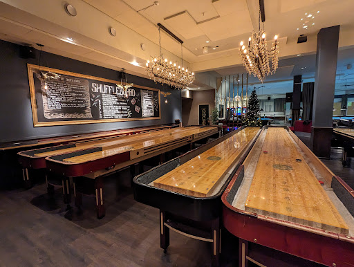 Photo of Interpool - Svartbäcksgatan 11, 753 20 Uppsala