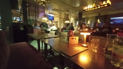 Photo of Interpool - Svartbäcksgatan 11, 753 20 Uppsala