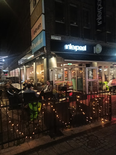 Photo of Interpool - Svartbäcksgatan 11, 753 20 Uppsala