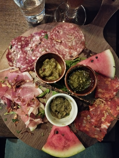 Photo of Interpool - Svartbäcksgatan 11, 753 20 Uppsala