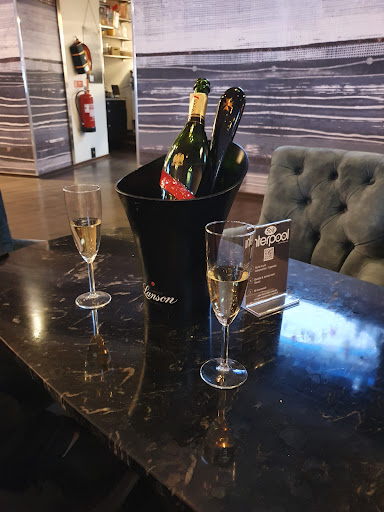 Photo of Interpool - Svartbäcksgatan 11, 753 20 Uppsala