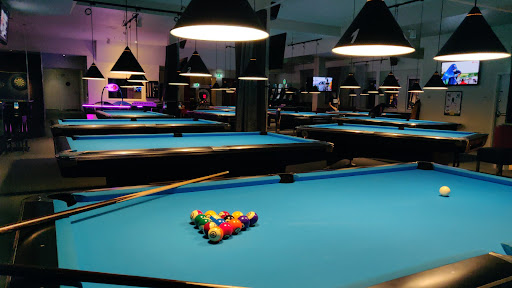 Photo of Interpool - Svartbäcksgatan 11, 753 20 Uppsala