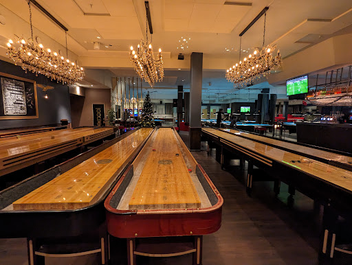 Photo of Interpool - Svartbäcksgatan 11, 753 20 Uppsala