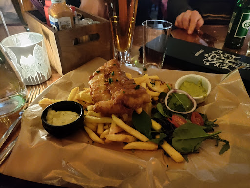 Photo of Interpool - Svartbäcksgatan 11, 753 20 Uppsala