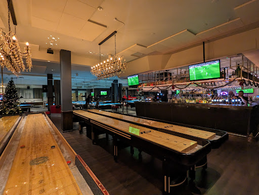 Photo of Interpool - Svartbäcksgatan 11, 753 20 Uppsala