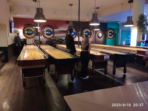 Photo of Interpool - Svartbäcksgatan 11, 753 20 Uppsala