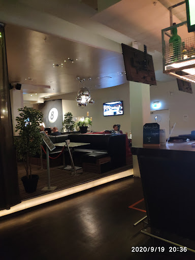 Photo of Interpool - Svartbäcksgatan 11, 753 20 Uppsala