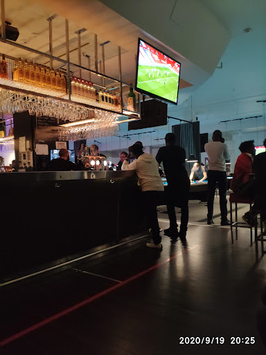 Photo of Interpool - Svartbäcksgatan 11, 753 20 Uppsala