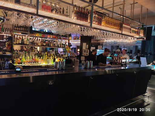 Photo of Interpool - Svartbäcksgatan 11, 753 20 Uppsala