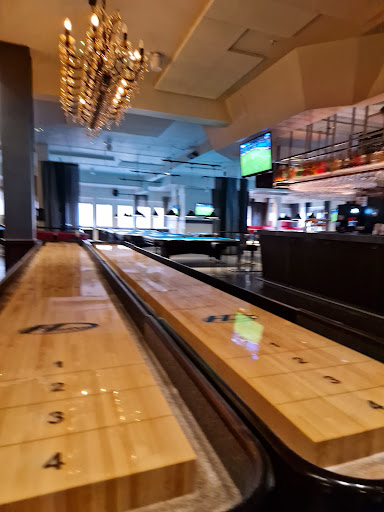 Photo of Interpool - Svartbäcksgatan 11, 753 20 Uppsala