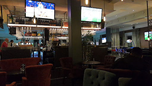 Photo of Interpool - Svartbäcksgatan 11, 753 20 Uppsala