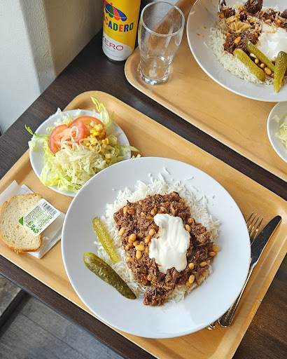 Photo of Kebab House Fyrislund - Fyrislundsgatan 81, 754 50 Uppsala