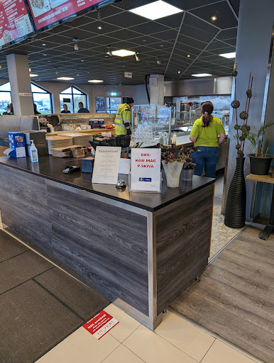 Photo of Kebab House Fyrislund - Fyrislundsgatan 81, 754 50 Uppsala