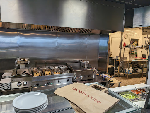 Photo of Kebab House Fyrislund - Fyrislundsgatan 81, 754 50 Uppsala