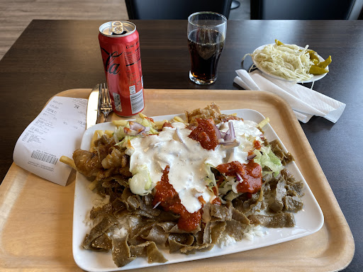 Photo of Kebab House Fyrislund - Fyrislundsgatan 81, 754 50 Uppsala