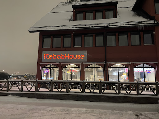 Photo of Kebab House Fyrislund - Fyrislundsgatan 81, 754 50 Uppsala