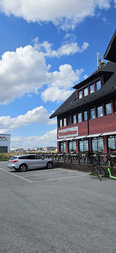 Photo of Kebab House Fyrislund - Fyrislundsgatan 81, 754 50 Uppsala