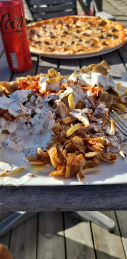 Photo of Kebab House Fyrislund - Fyrislundsgatan 81, 754 50 Uppsala