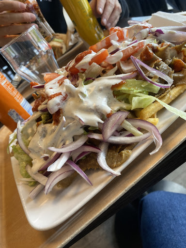 Photo of Kebab House Fyrislund - Fyrislundsgatan 81, 754 50 Uppsala