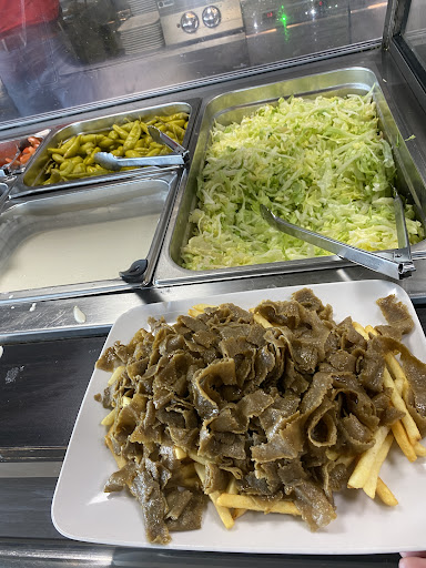 Photo of Kebab House Fyrislund - Fyrislundsgatan 81, 754 50 Uppsala