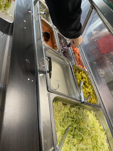 Photo of Kebab House Fyrislund - Fyrislundsgatan 81, 754 50 Uppsala