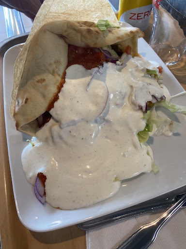 Photo of Kebab House Fyrislund - Fyrislundsgatan 81, 754 50 Uppsala