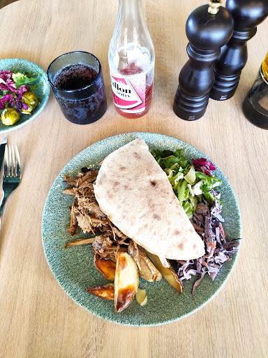 Photo of Elma All Day Dining - Gerd Enequists gata 8, 752 57 Uppsala