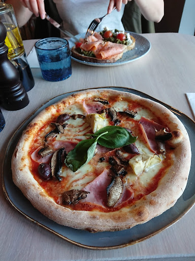 Photo of Elma All Day Dining - Gerd Enequists gata 8, 752 57 Uppsala