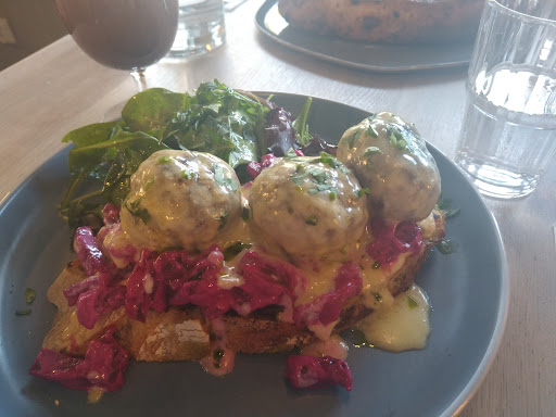 Photo of Elma All Day Dining - Gerd Enequists gata 8, 752 57 Uppsala