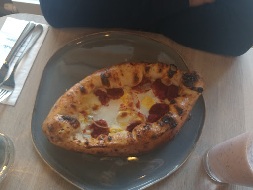 Photo of Elma All Day Dining - Gerd Enequists gata 8, 752 57 Uppsala