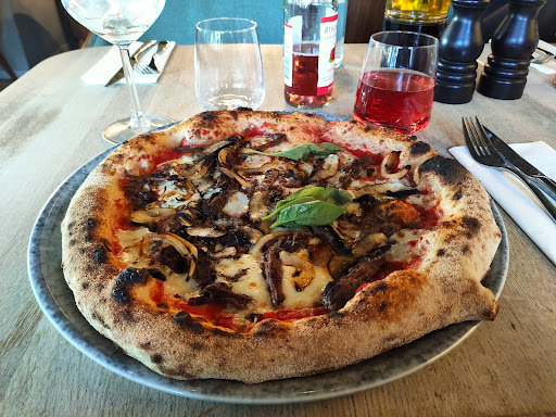 Photo of Elma All Day Dining - Gerd Enequists gata 8, 752 57 Uppsala