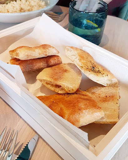 Photo of Elma All Day Dining - Gerd Enequists gata 8, 752 57 Uppsala