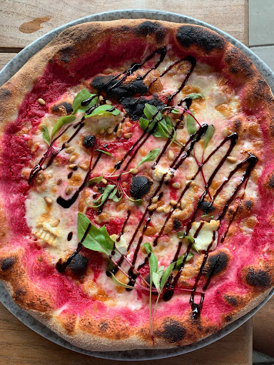 Photo of Elma All Day Dining - Gerd Enequists gata 8, 752 57 Uppsala