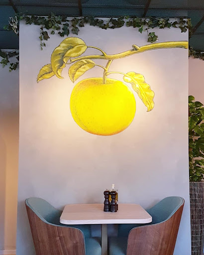 Photo of Elma All Day Dining - Gerd Enequists gata 8, 752 57 Uppsala