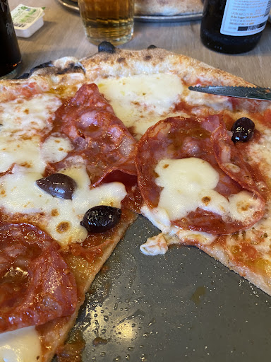 Photo of Elma All Day Dining - Gerd Enequists gata 8, 752 57 Uppsala