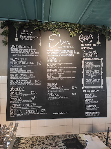Photo of Elma All Day Dining - Gerd Enequists gata 8, 752 57 Uppsala