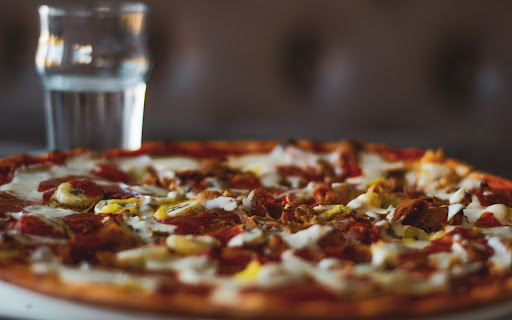 Photo of Trappan - Pizza - Kebab - Grill - Sallad - Ringgatan 35, 752 17 Uppsala