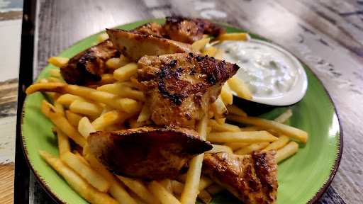 Photo of Trappan - Pizza - Kebab - Grill - Sallad - Ringgatan 35, 752 17 Uppsala