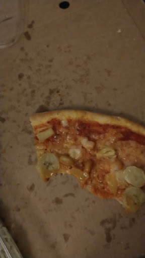 Photo of Trappan - Pizza - Kebab - Grill - Sallad - Ringgatan 35, 752 17 Uppsala