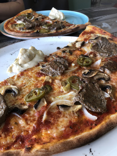 Photo of Trappan - Pizza - Kebab - Grill - Sallad - Ringgatan 35, 752 17 Uppsala