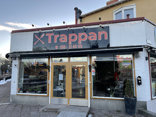 Photo of Trappan - Pizza - Kebab - Grill - Sallad - Ringgatan 35, 752 17 Uppsala