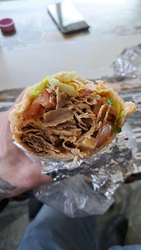 Photo of Trappan - Pizza - Kebab - Grill - Sallad - Ringgatan 35, 752 17 Uppsala