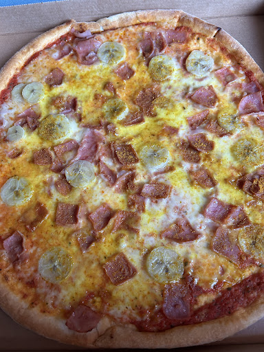 Photo of Trappan - Pizza - Kebab - Grill - Sallad - Ringgatan 35, 752 17 Uppsala