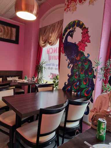 Photo of Chilli Garden - Bäverns gränd 5A, 753 19 Uppsala