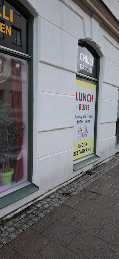 Photo of Chilli Garden - Bäverns gränd 5A, 753 19 Uppsala