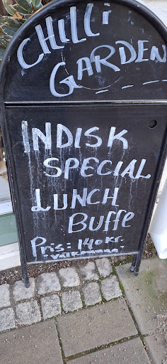 Photo of Chilli Garden - Bäverns gränd 5A, 753 19 Uppsala