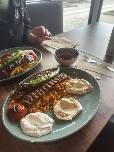 Photo of Mimos Grill & Meza - Fyrislundsgatan 39L, 754 44 Uppsala