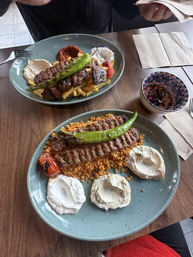 Photo of Mimos Grill & Meza - Fyrislundsgatan 39L, 754 44 Uppsala